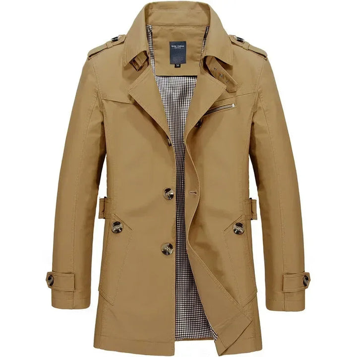 Drune | Windbreaker Jacke für Herren