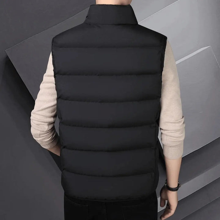 Drune | Herren Puffer Weste