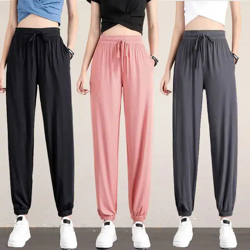 Drune | Performance Jogger