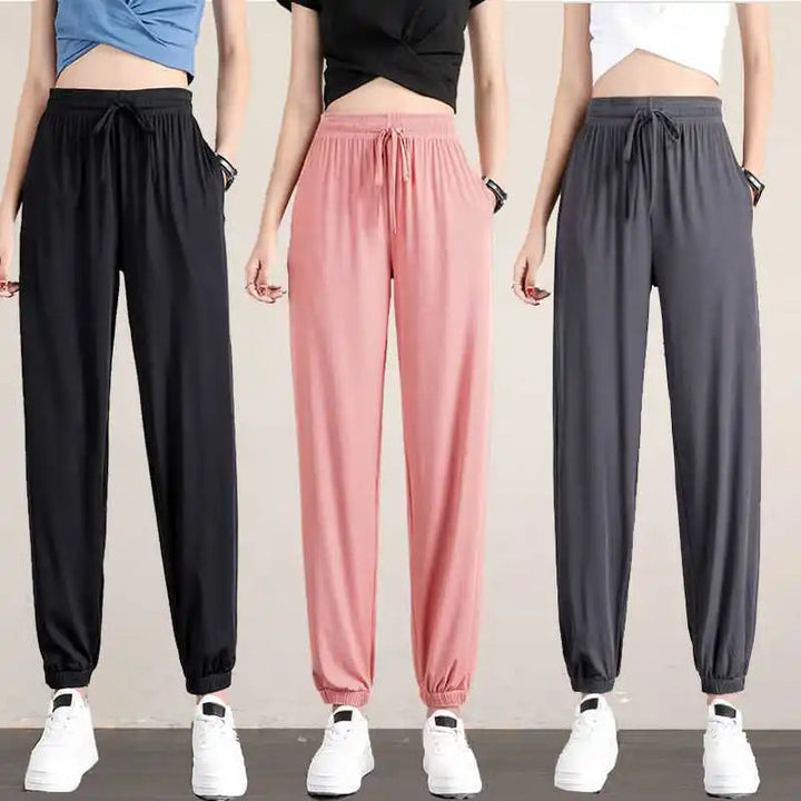 Drune | Performance Jogger