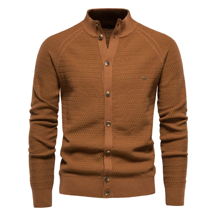 Drune | Knoopvest Für Klassische Outfits