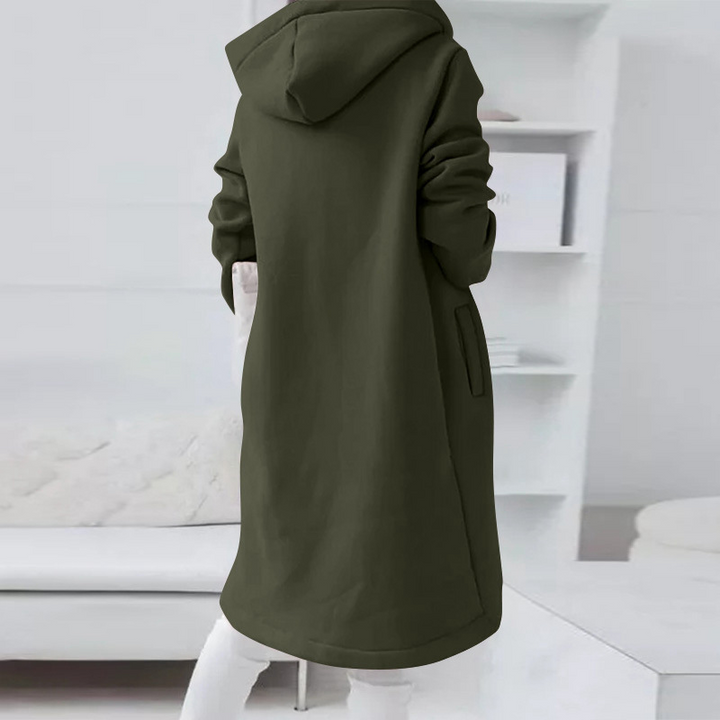 Drune | Vielseitiger und bequemer allgemeiner Pullover