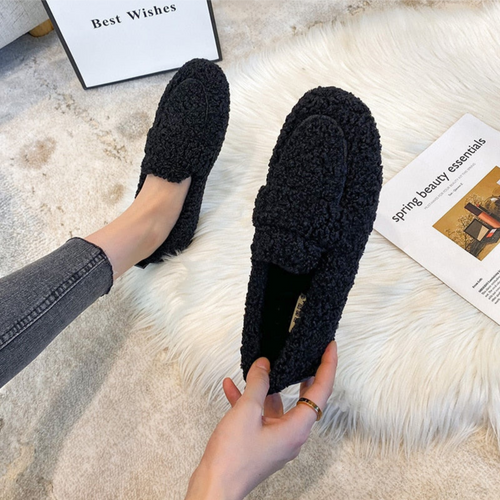 Drune | Pantoffeln Schuhe für Frauen