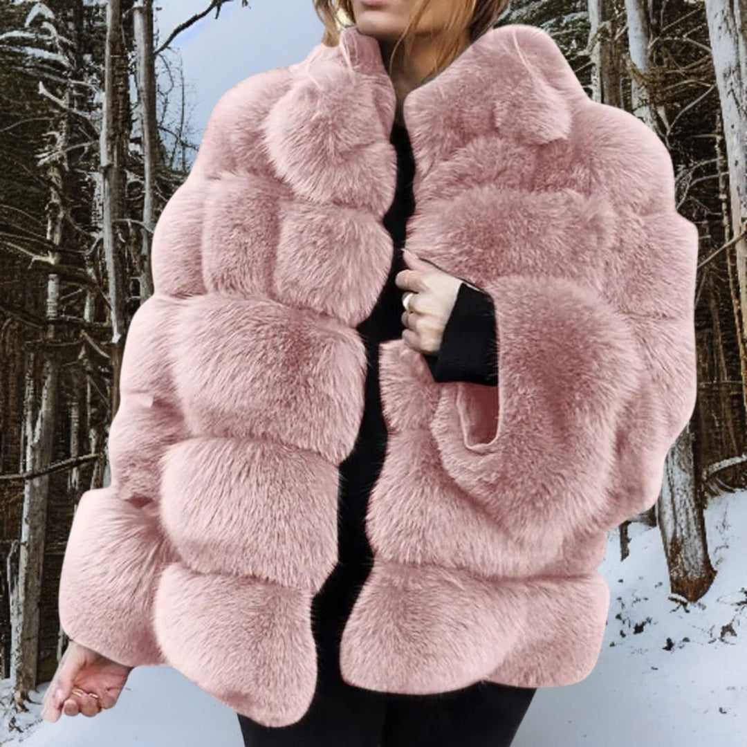 Drune | Wollmantel für Damen