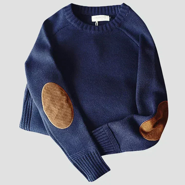 Drune | Pullover für Komfort in der Wintersaison