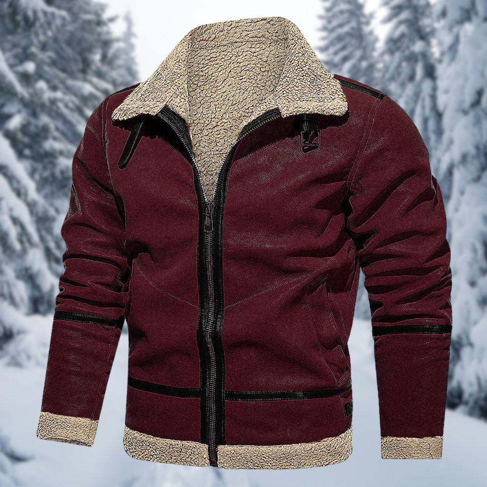 Drune | Winterjacken für Männer