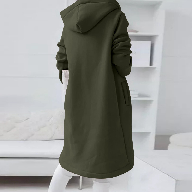 Drune | Entspannte und zeitlose allgemeine Jacke