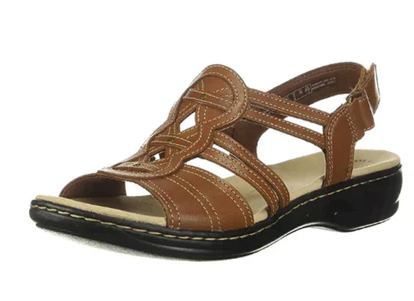 Drune | Bequeme Flache Strandsandalen für Den Alltag Stylish & Praktisch