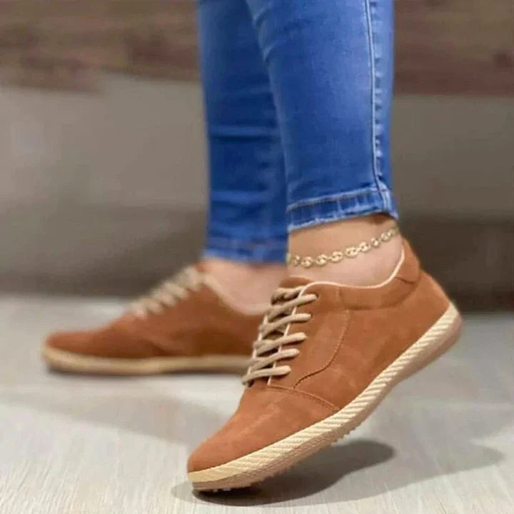 Drune | Bequeme Orthopädische Schuhe Für Damen