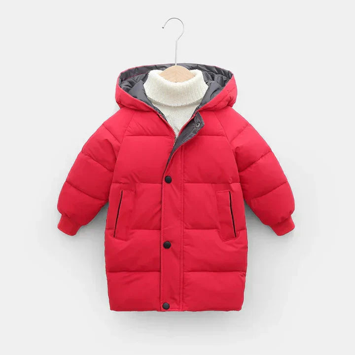 Drune | Winterjacke für Kinder