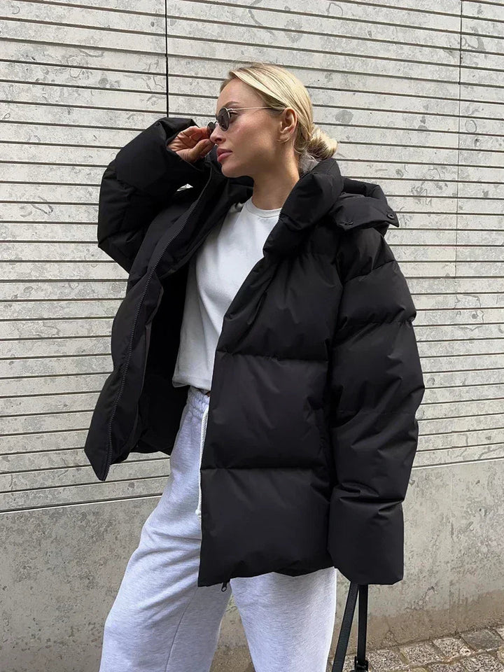 Drune | Stylische Jacke