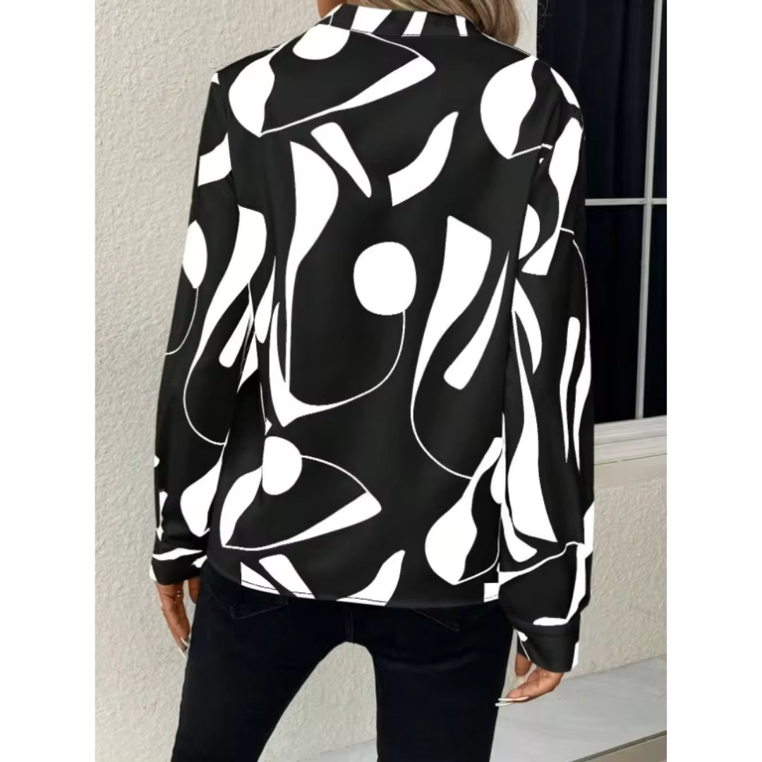 Drune | Vielseitige Bluse Für Damen