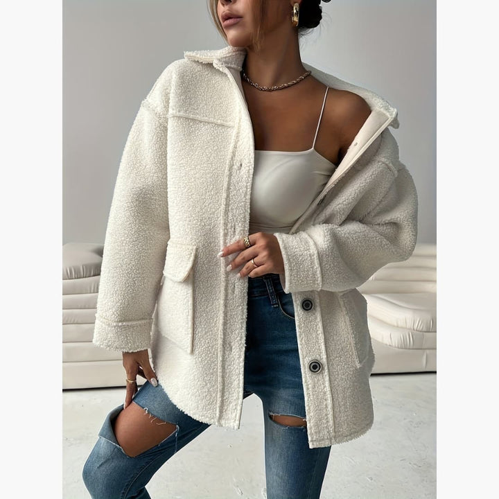 Drune | Stilvolle Freizeitjacke für Frauen