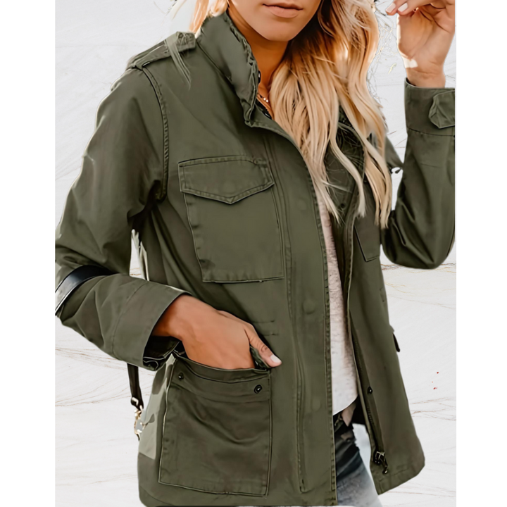 Drune | Fieldjacke - Übergangsjacke Leicht