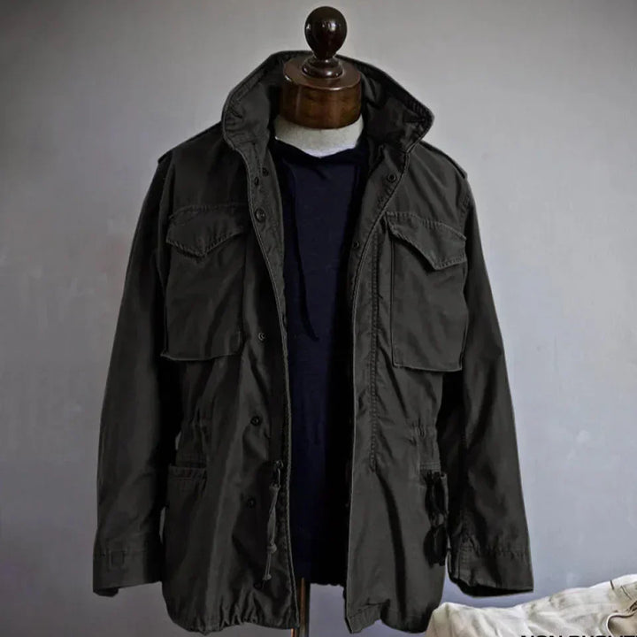 Drune | Klassische Feldjacke