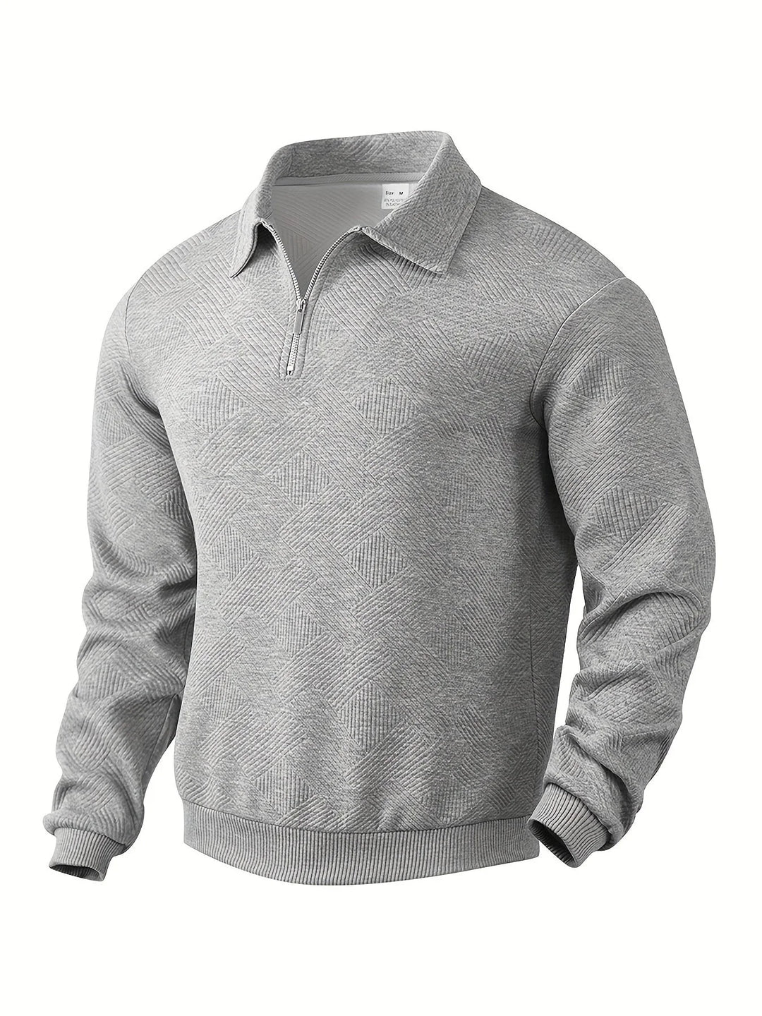 Drune | Pullover - Eleganter warmer Winterpullover für Männer