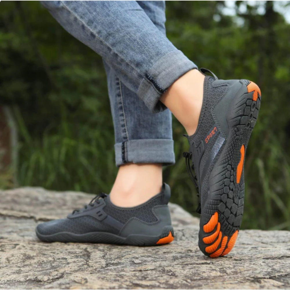 gesunde & bequeme Barfußschuhe Drune