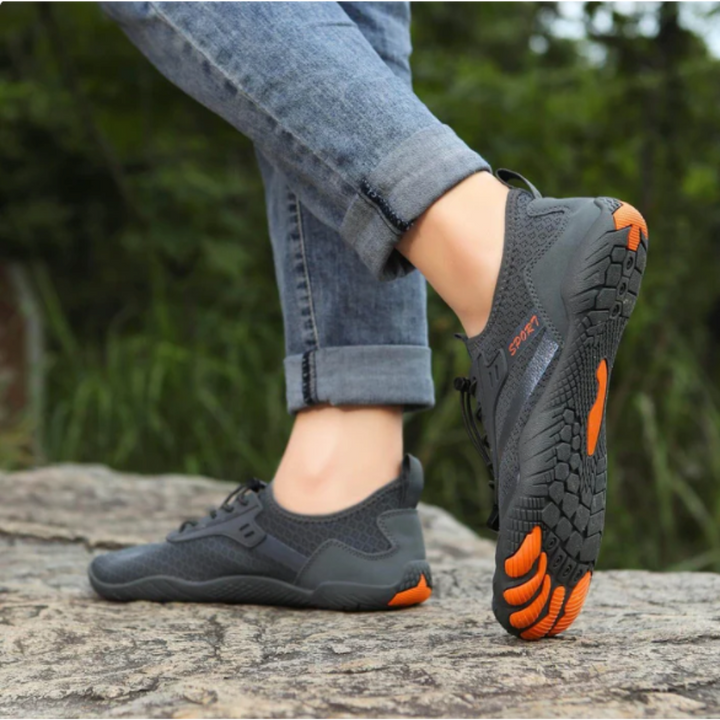 gesunde & bequeme Barfußschuhe Drune