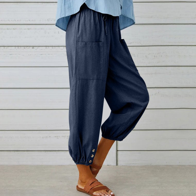 Drune | Stylische, Legere und Elegante Hosen
