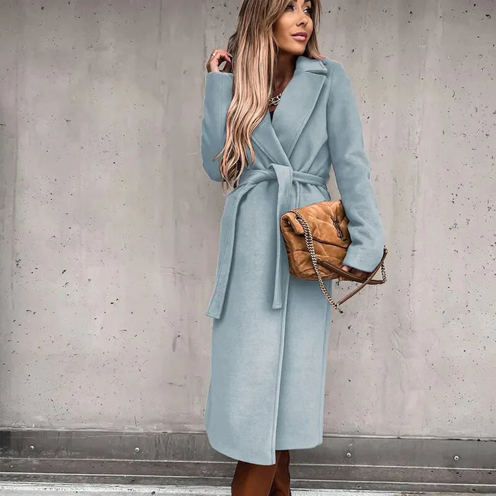 Drune | Wolljacke Modern & Lang