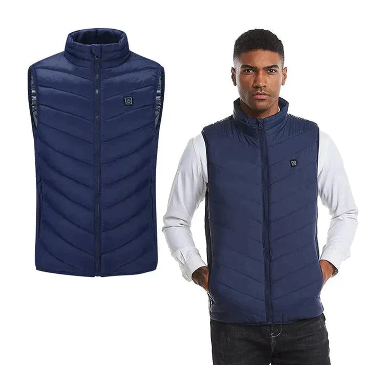 Drune | Erwärmte Unisex Jacke