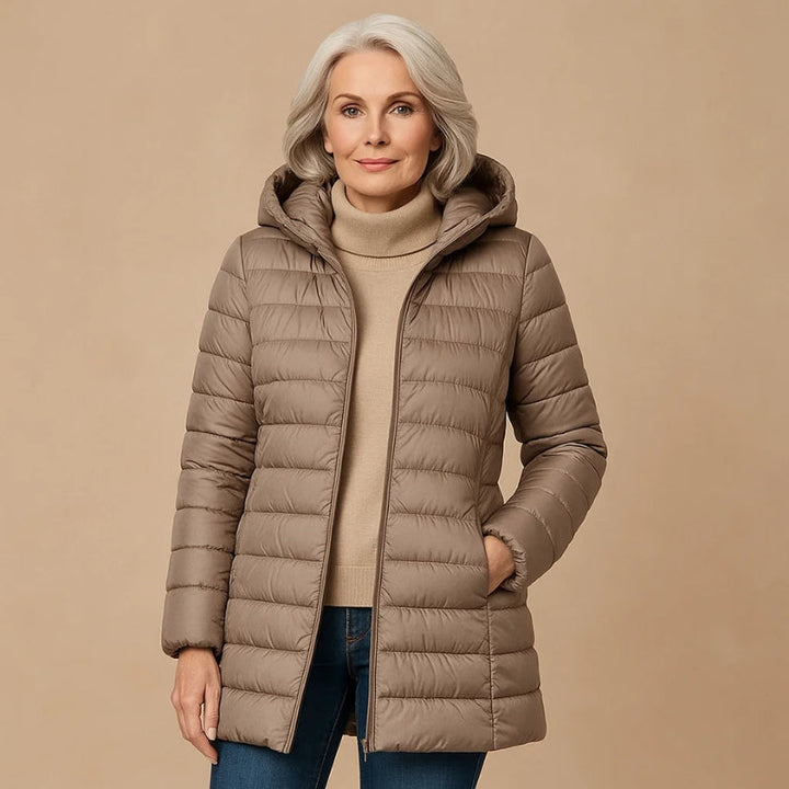 Drune | Leichte Daunenjacke