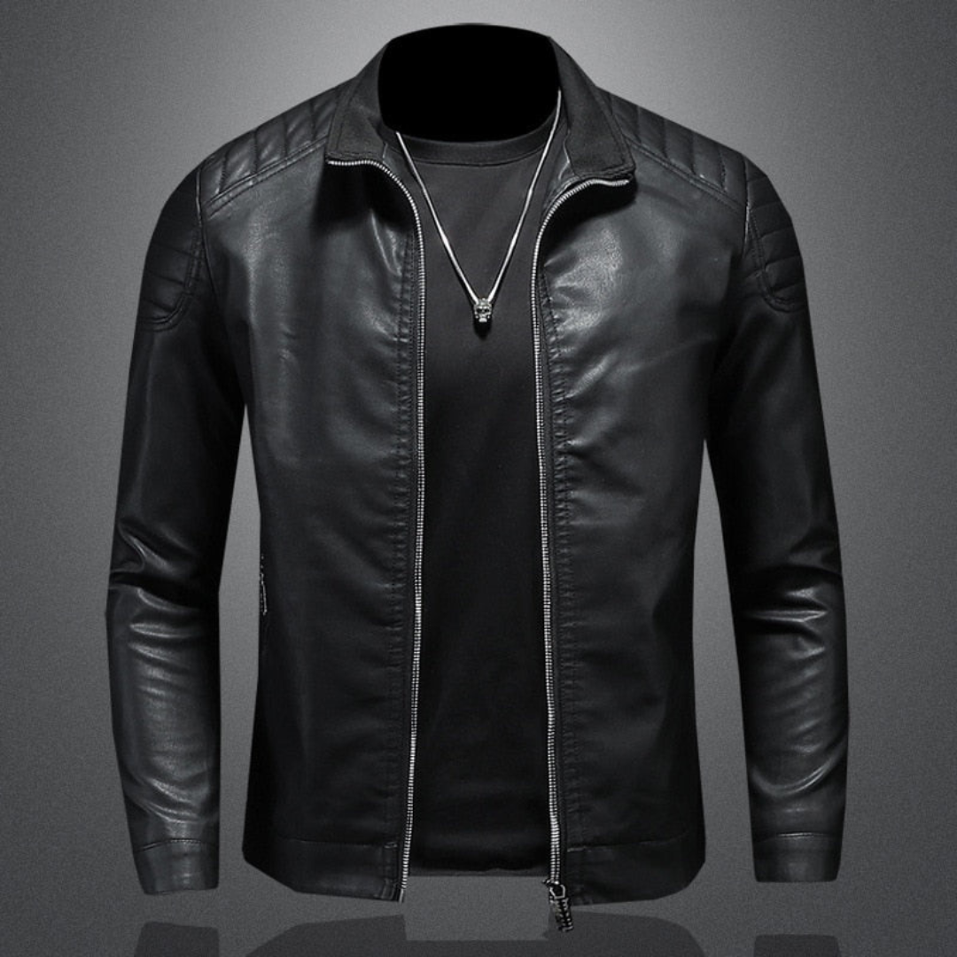 Drune | Stylische Regenjacke für Herren
