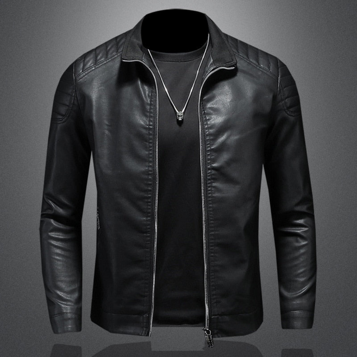 Drune | Stylische Regenjacke für Herren