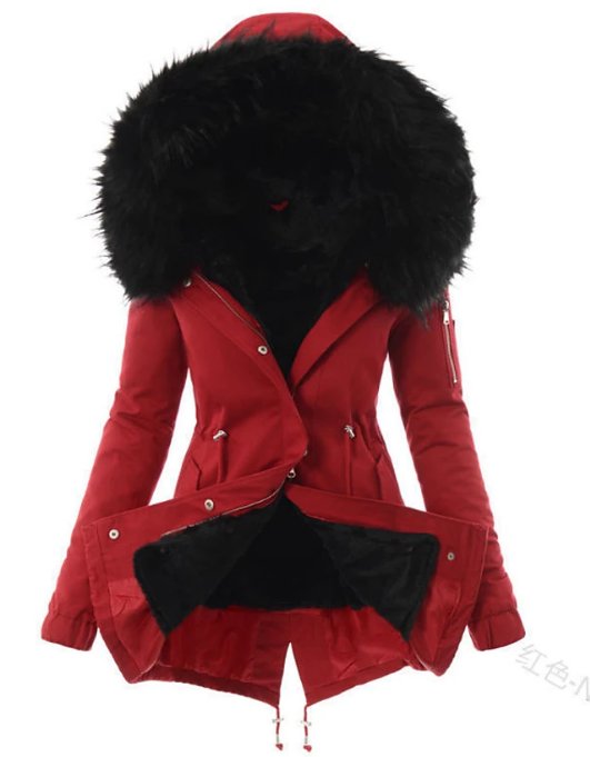 Drune | Die wärmste Winterjacke