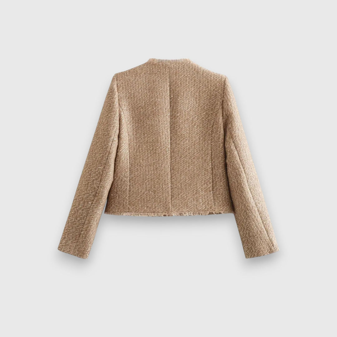Drune | Elegante Jacke