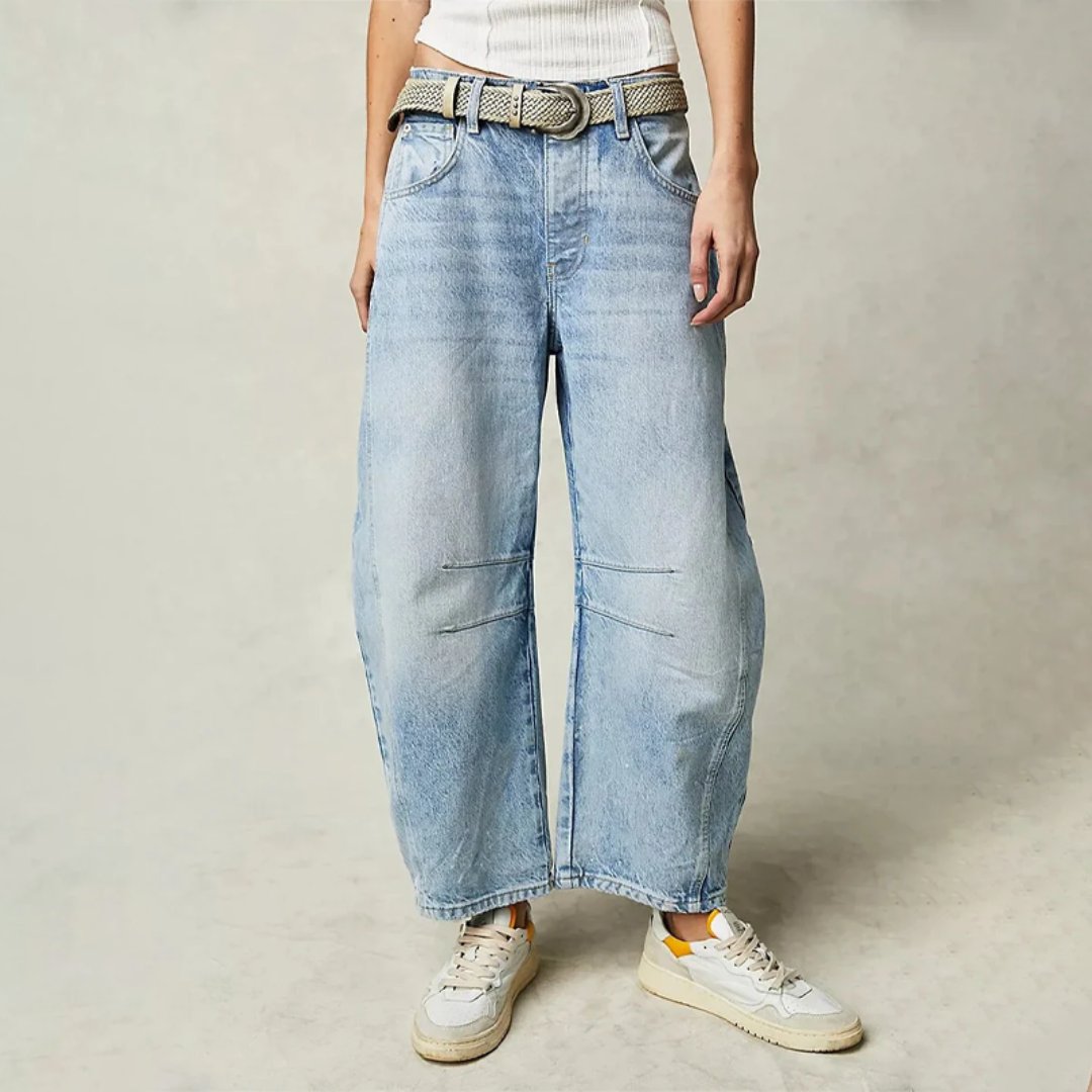 Drune | Luxus Jeans