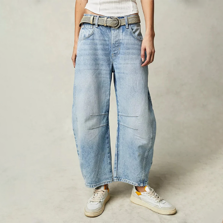 Drune | Luxus Jeans