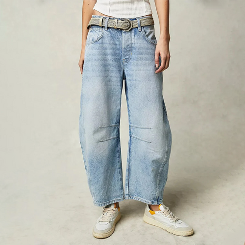 Drune | Luxus Jeans