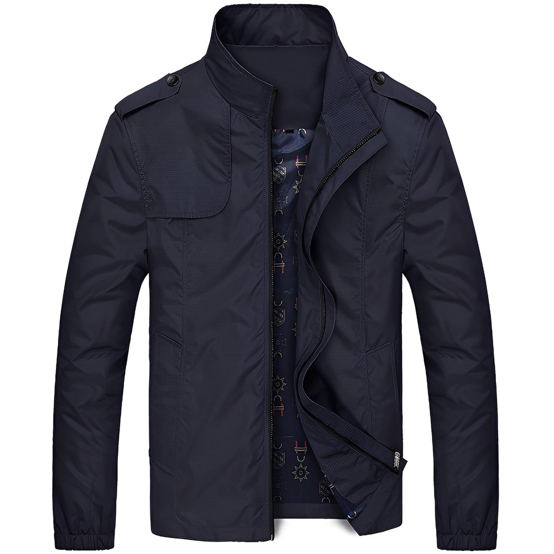Drune | Freizeit, Stylische Jacke für Männer