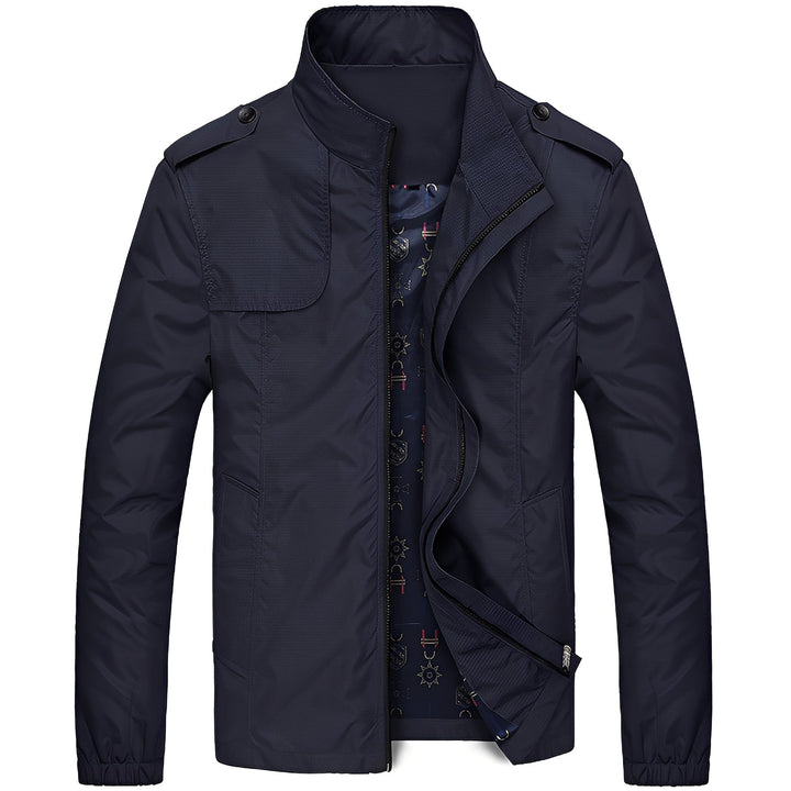 Drune | Freizeit, Stylische Jacke für Männer