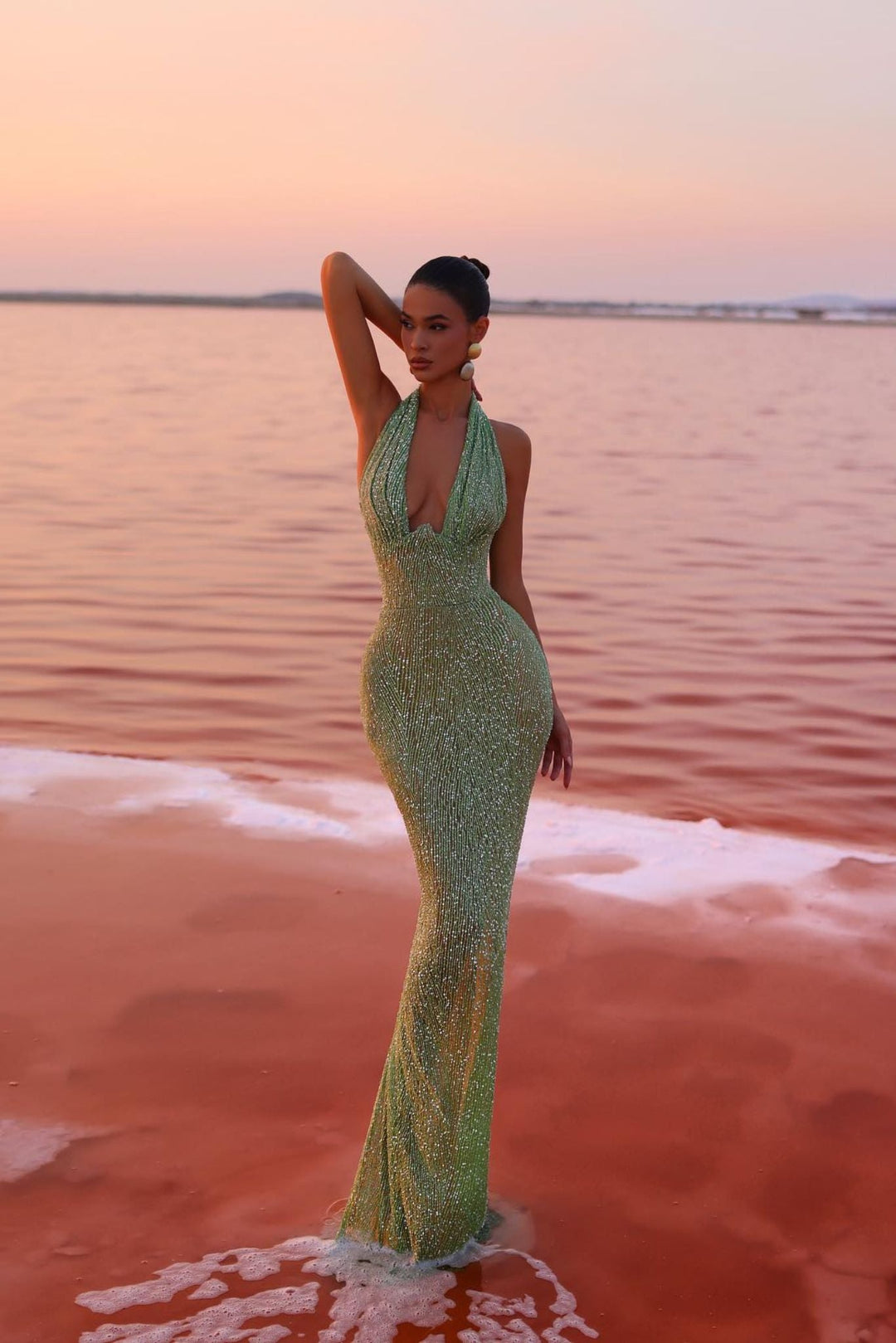 Drune | Butler Kleid