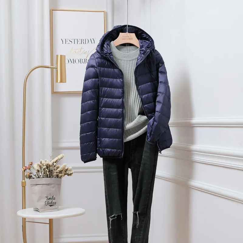 Drune | Pufferjacke Regular Fit