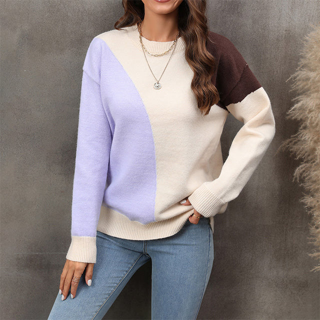 Drune | Bequemer Freizeitpulli für Damen