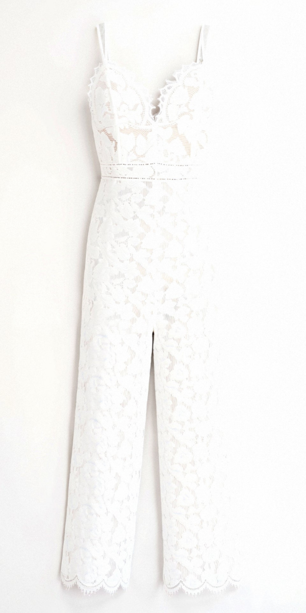 Drune | Boho Inspirierten Jumpsuit für Damen