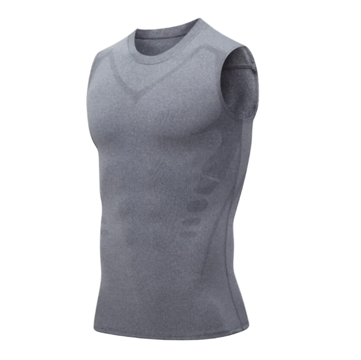 Drune | Figurformendes Tanktop