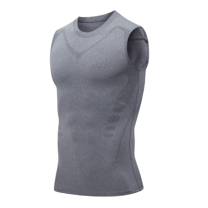 Drune | Figurformendes Tanktop