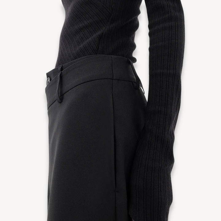 Drune | Stilvoll Baggy Hosen für Frauen