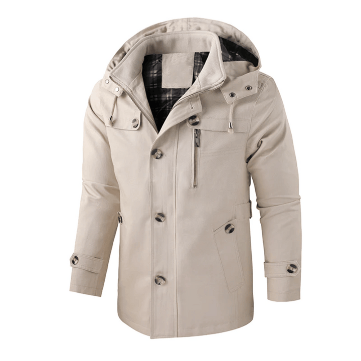 Drune | Mountain Guard Winterjacke
