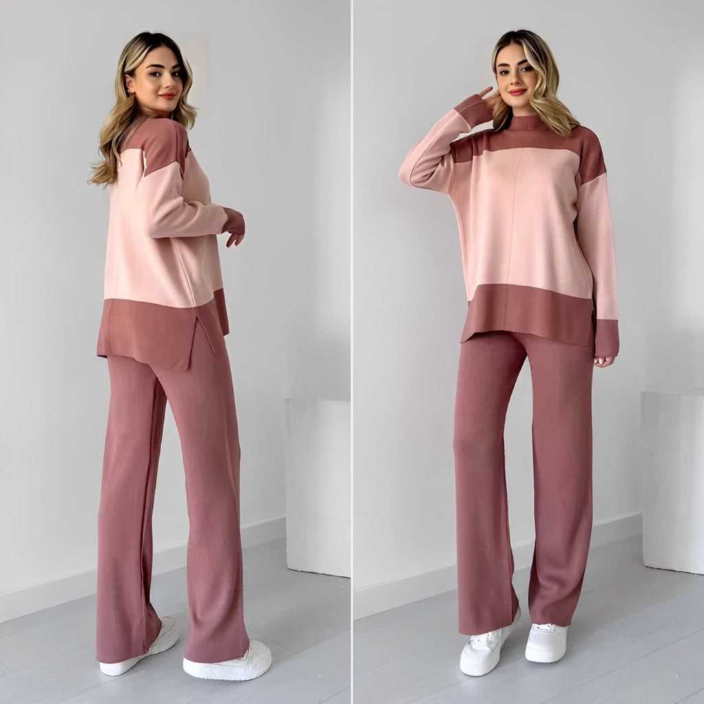 Drune | Bequemer Taylor mit vielseitigem Stil