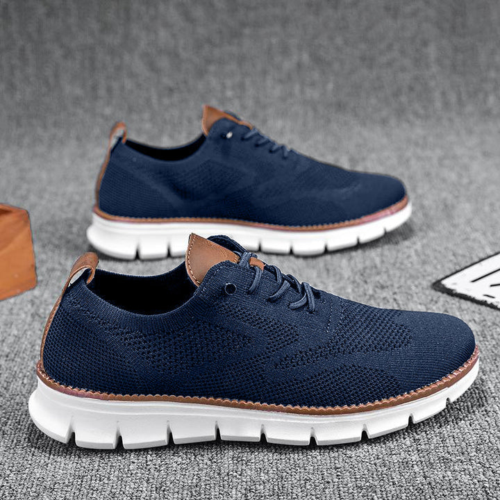 Drune | Moderne Orthopädische Schuhe
