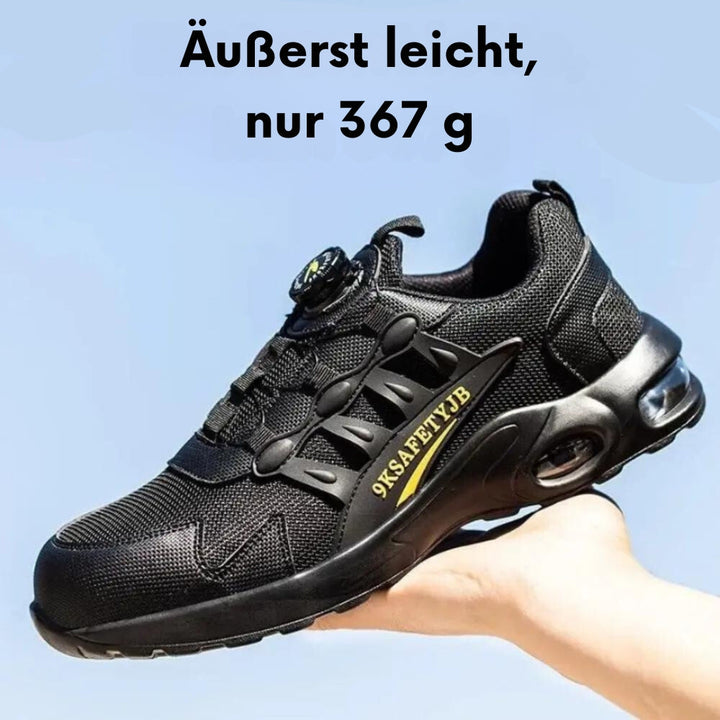 Drune | Orthopädische Sicherheitsschuhe