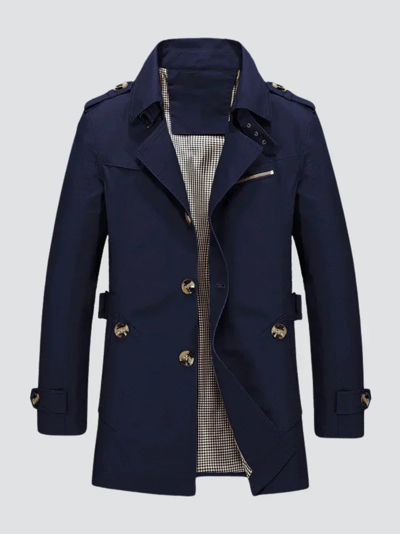 Drune | Jacke - Dexter