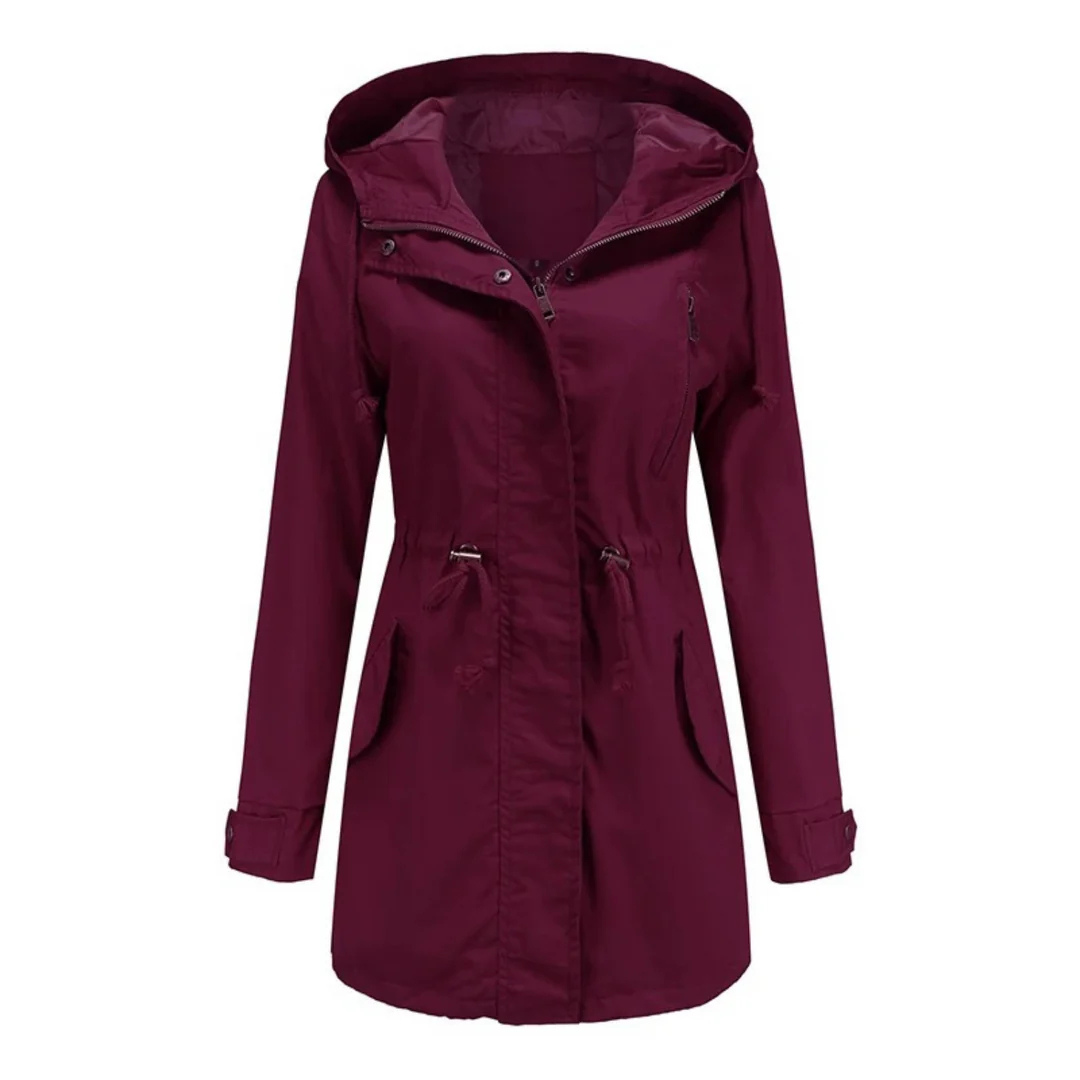 Drune | Stylischer Mantel für Damen