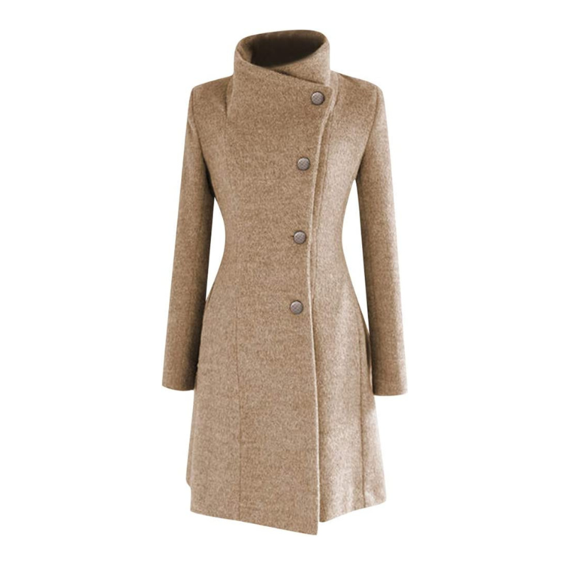 Drune | Wintermantel für Zeitlose Eleganz