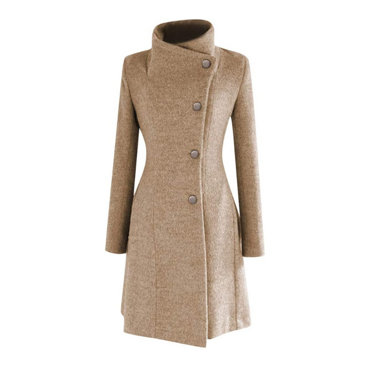 Drune | Wintermantel für Zeitlose Eleganz